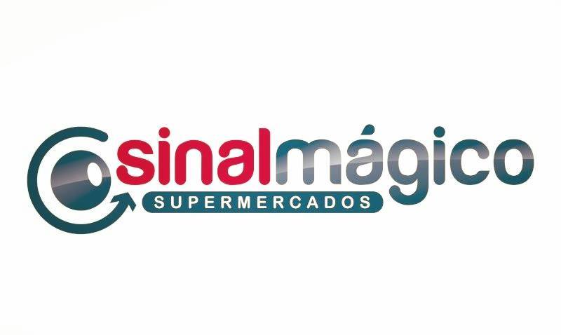 Restaurantes Sinal Mágico - Supermercados