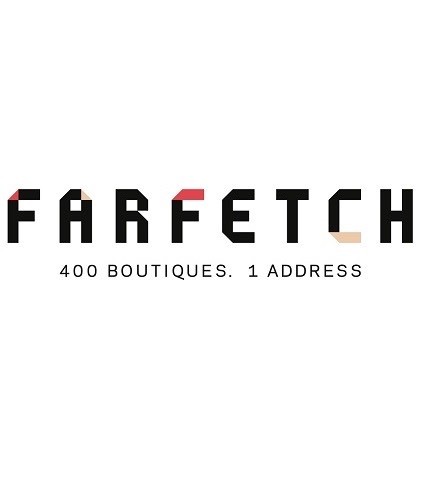 Aplicaciones Farfetch 