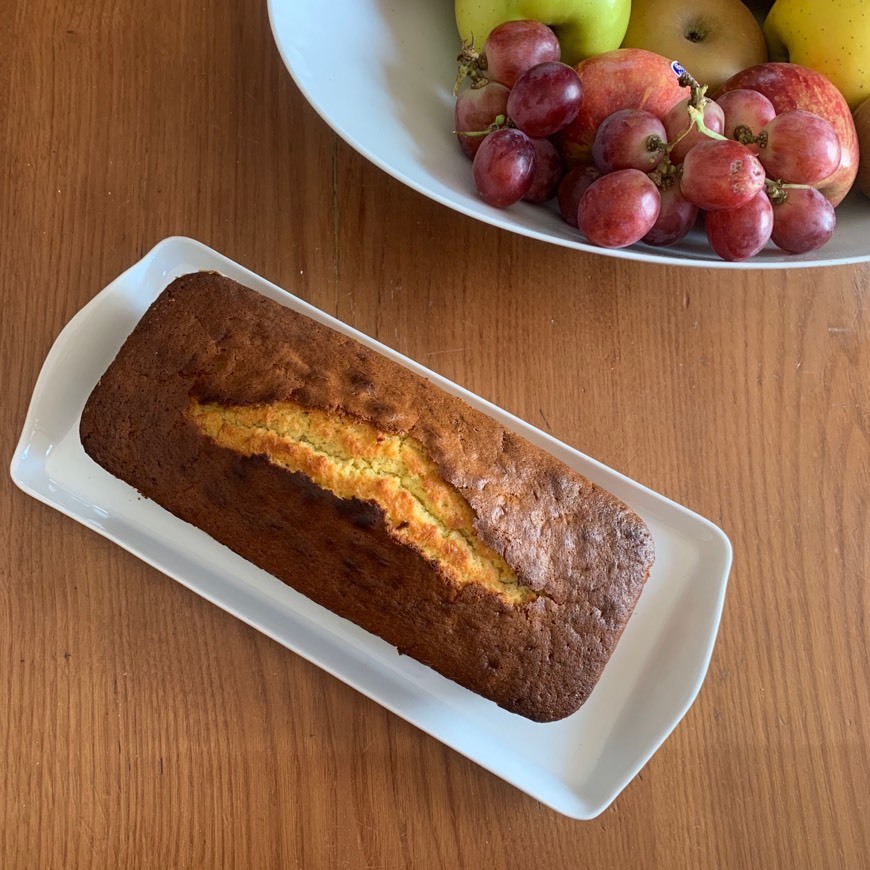 Moda The Best Banana Bread