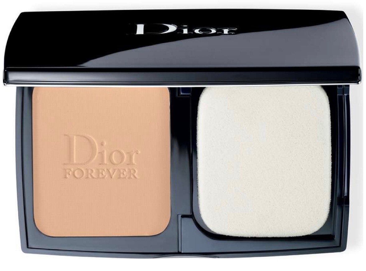 Fashion Dior Fond de Teint Compact