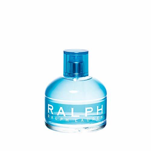 Social Ralph Lauren Ralph Eau de Toilette Vaporizador 30 ml