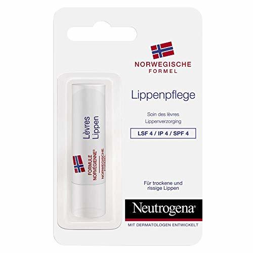 Beauty Neutrogena Protector Labial