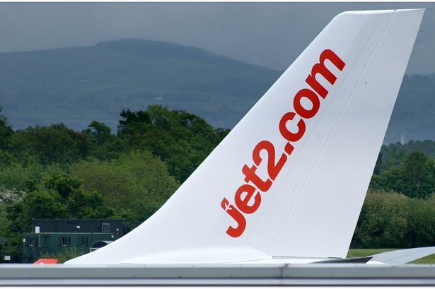 Lugares Jet2.com