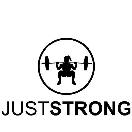 Just Strong