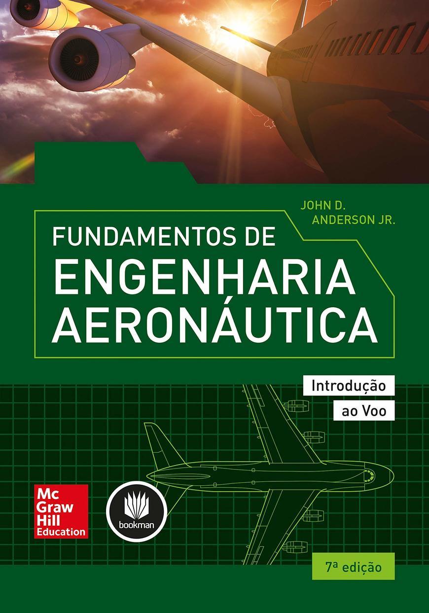 Fundamentos de Engenharia Aeronautica 