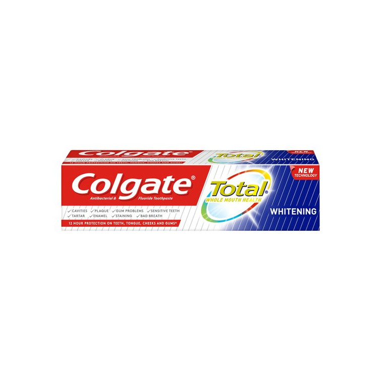 Productos Colgate