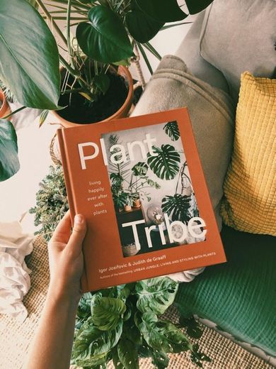 Productos Plant Tribe 