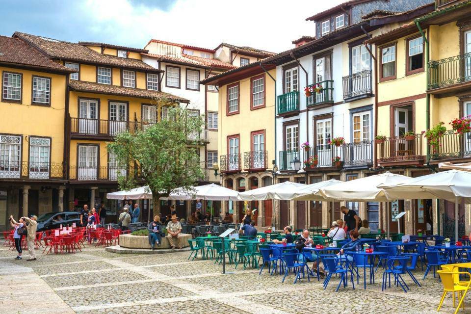 Place Centro Historico