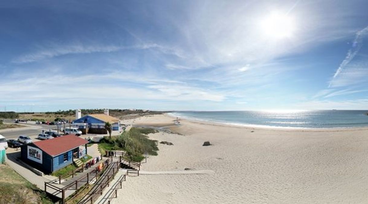 Place Praia de São Torpes