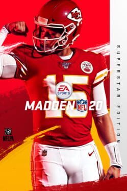 Videojuegos Madden NFL 20: Superstar Edition