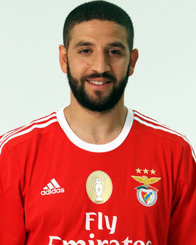 Fashion Adel Taarabt