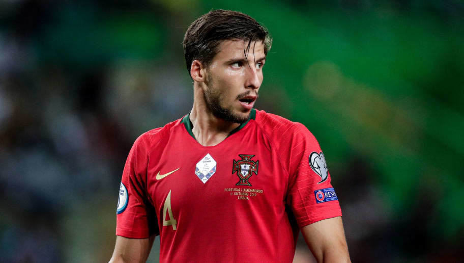 Rúben Dias