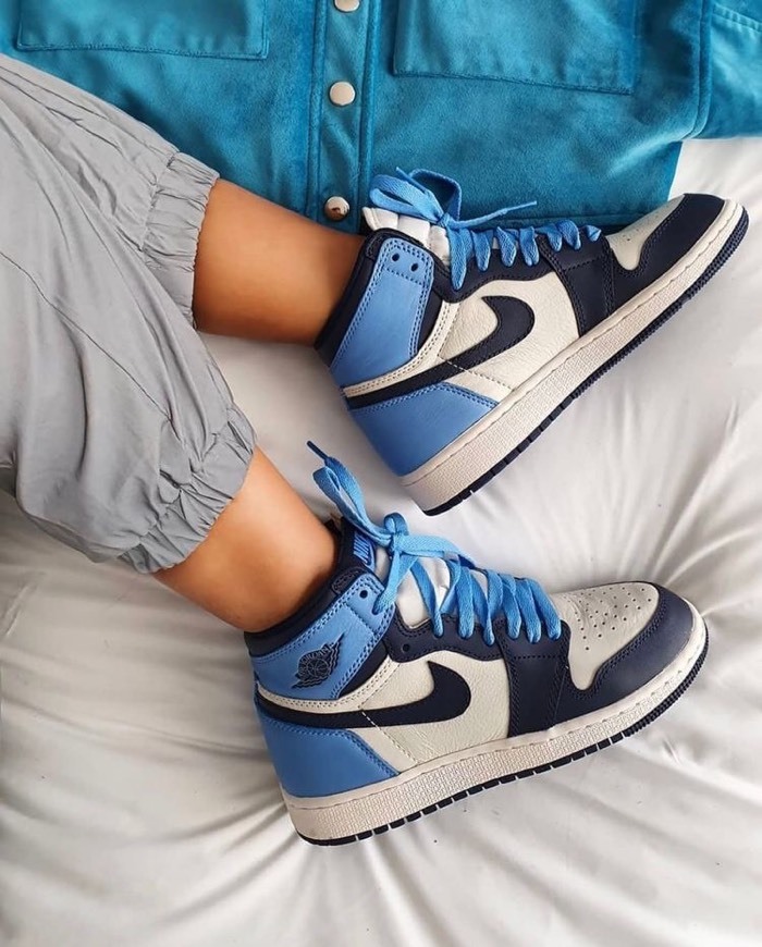 Product Nike Air Jordan 1 