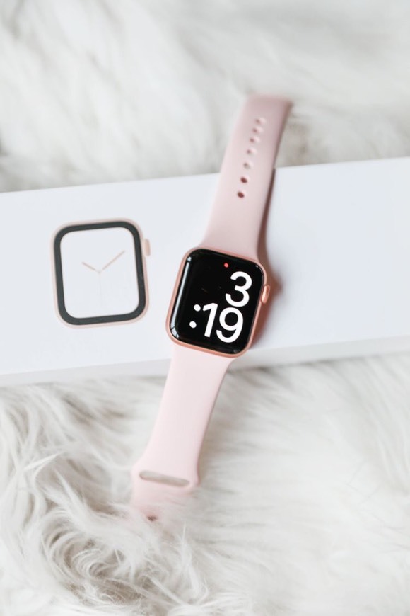 Moda Apple Watch 