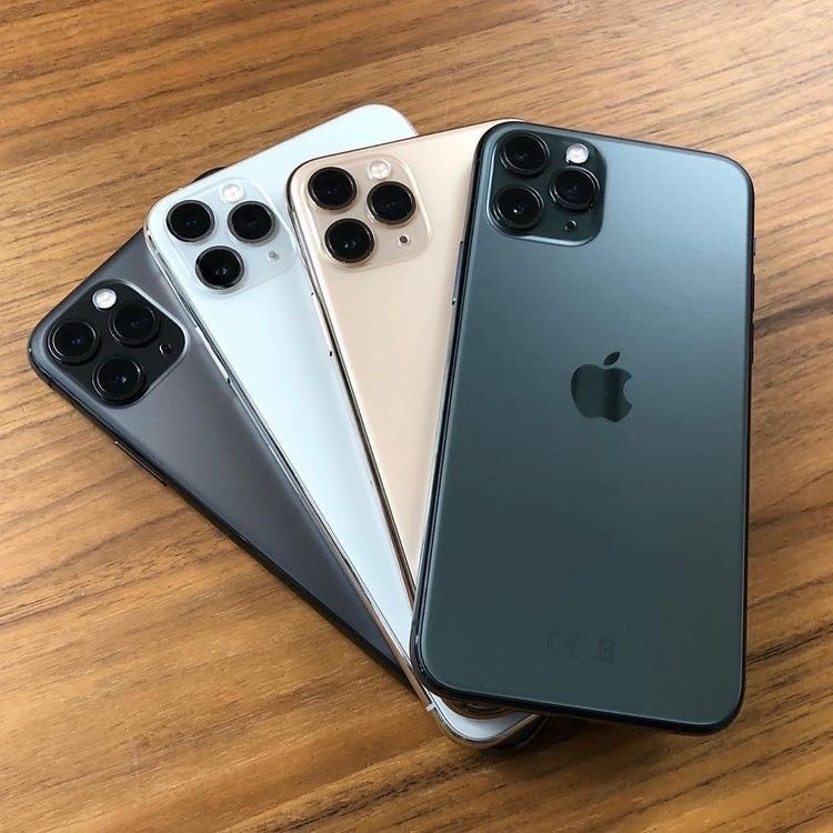 Fashion IPhone 11 Pro/11 Pro Max 