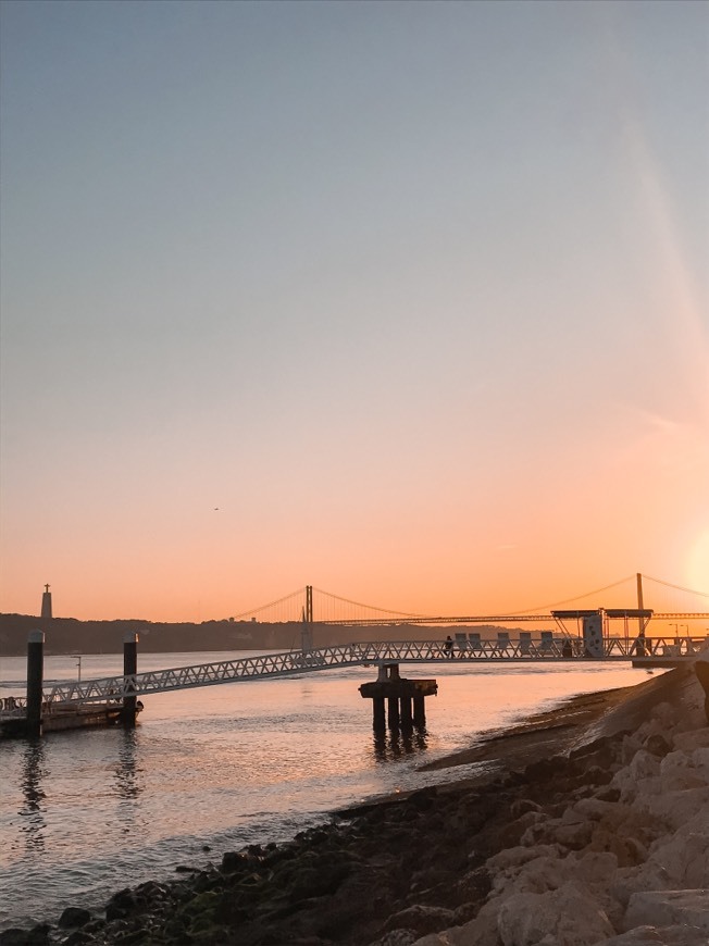 Fashion Ribeira das Naus