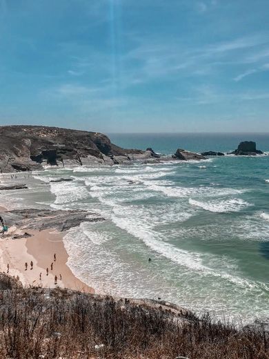 Moda Praia da Zambujeira do Mar 