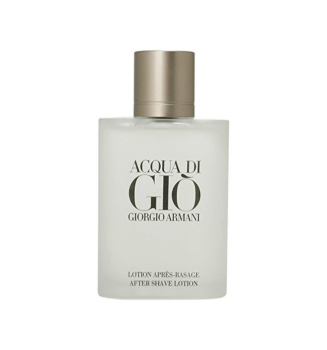 Product Giorgio  Armani After Shave