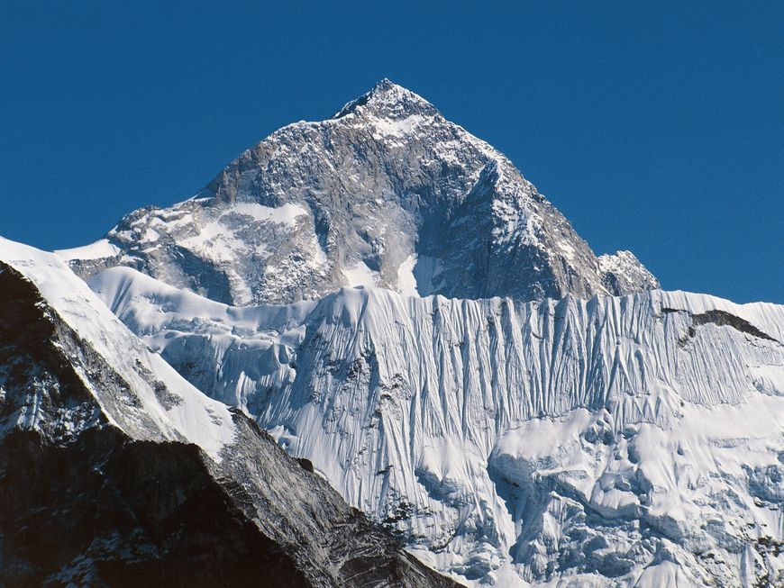 Lugares Makalu