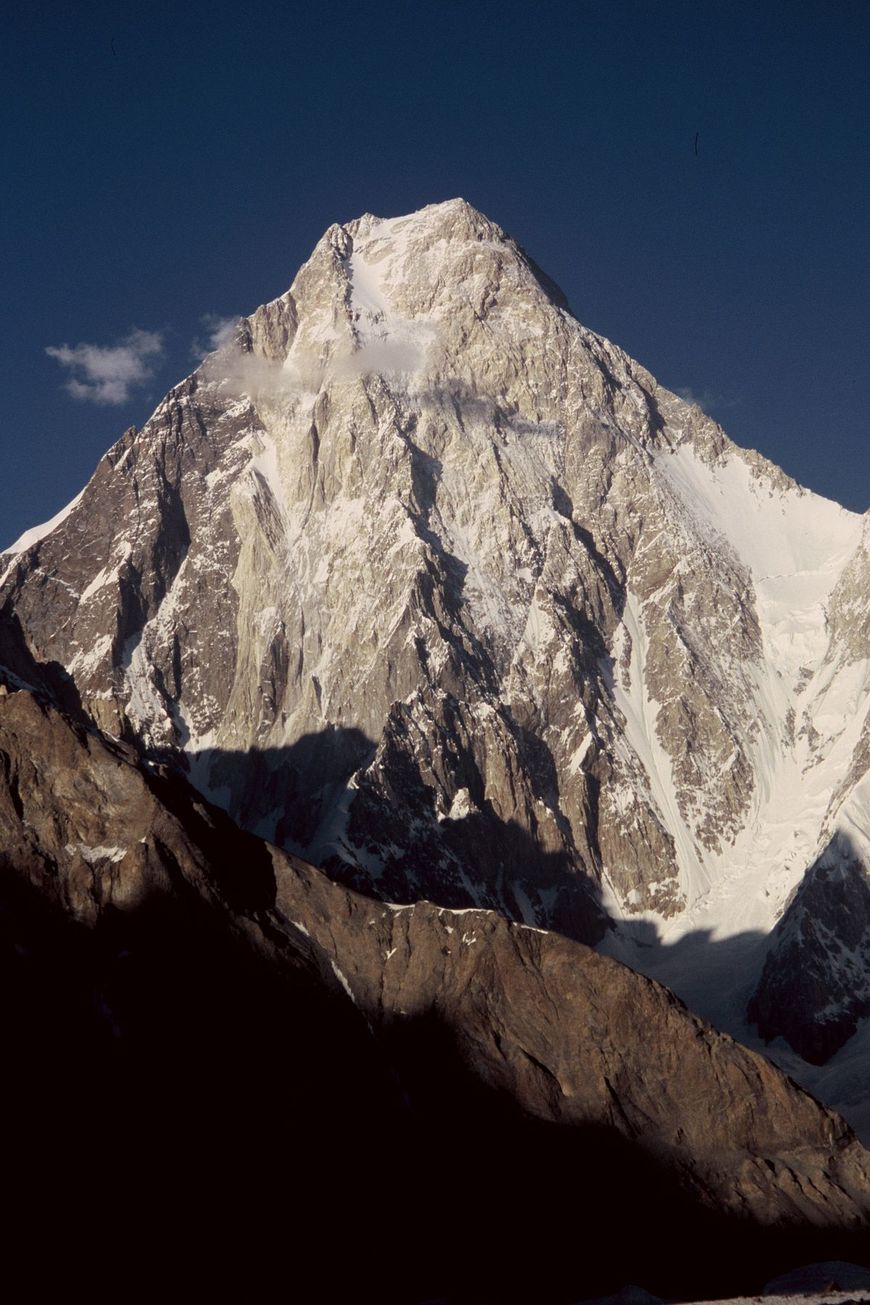 Places Gasherbrum