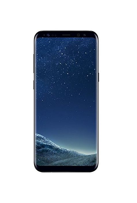 Electronic Samsung Galaxy S8 Plus - Smartphone libre