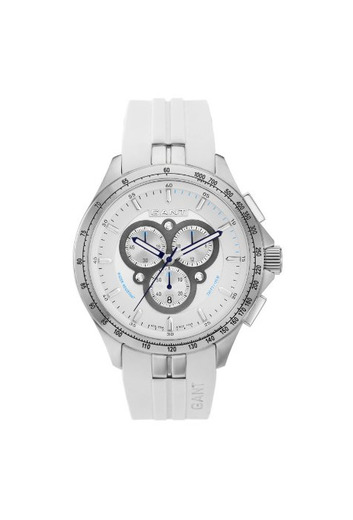 Gant Watches - Reloj analógico de Cuarzo para Hombre con Correa de