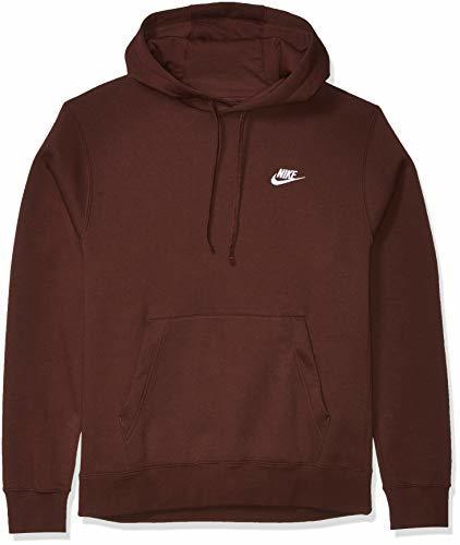 Social Nike Sportswear Club Fleece Sudaderas