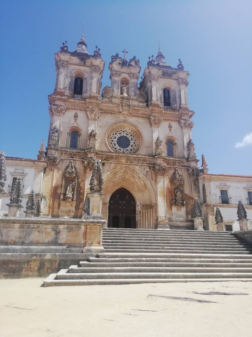 Lugar Alcobaça