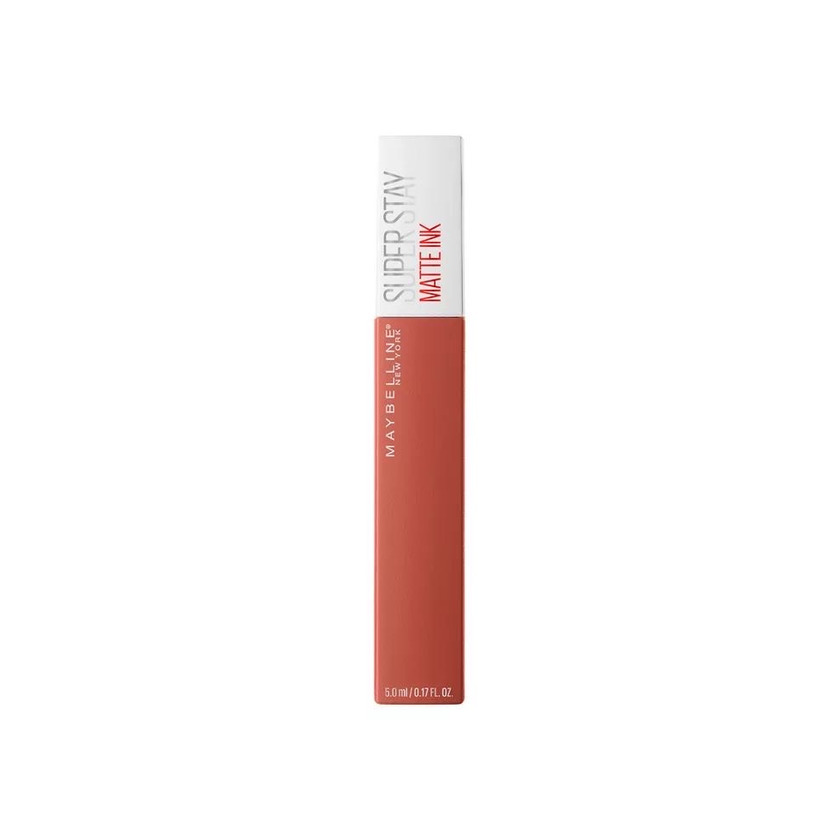 Products Maybelline SuperStay Matte Ink