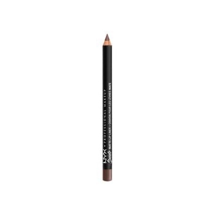 Products Nyx Suede Lip Liner