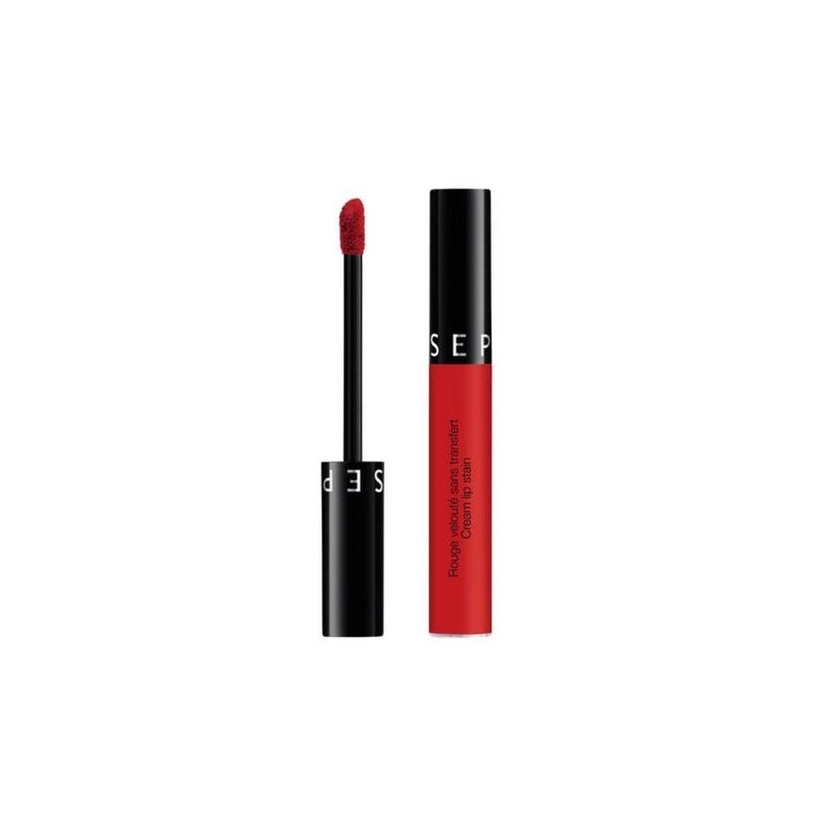 Producto Sephora Cream Lip Stain