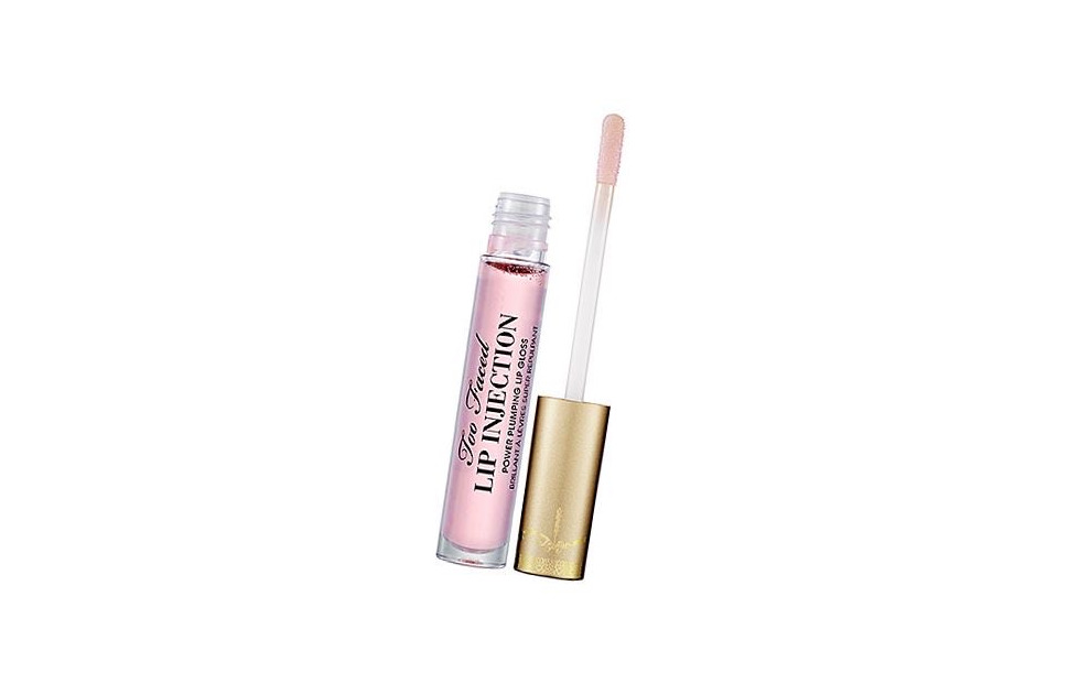 Products Too Faced Lip Injection Extrême Repulpante 