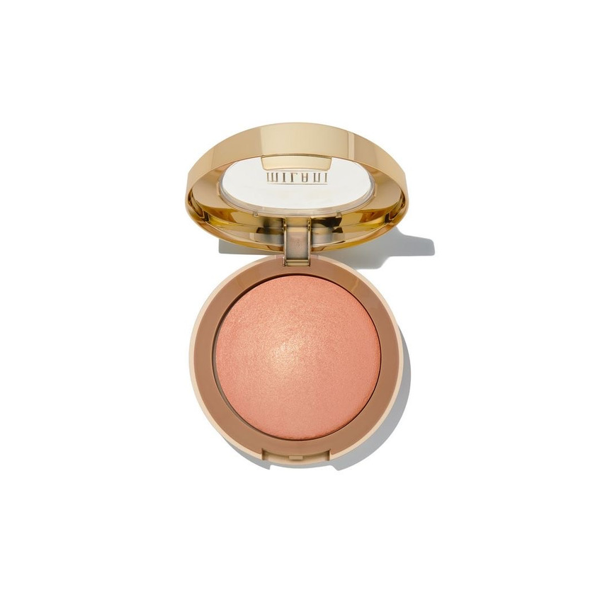 Productos Milani Baked Blush