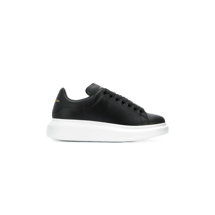 Product Alexander Mcqueen Oversized Sole Sneakers