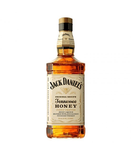 Fashion Jack Daniels Honey 