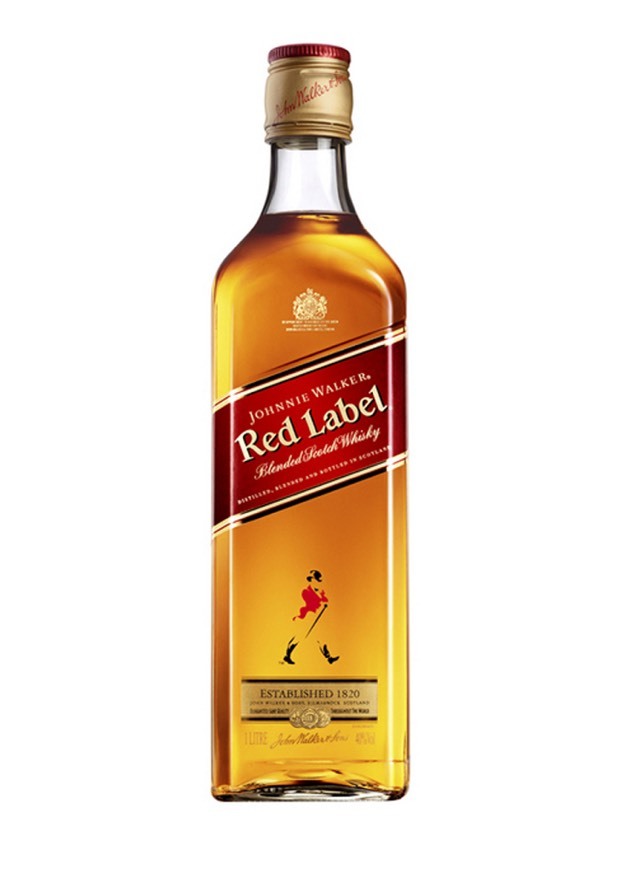 Fashion Red Label