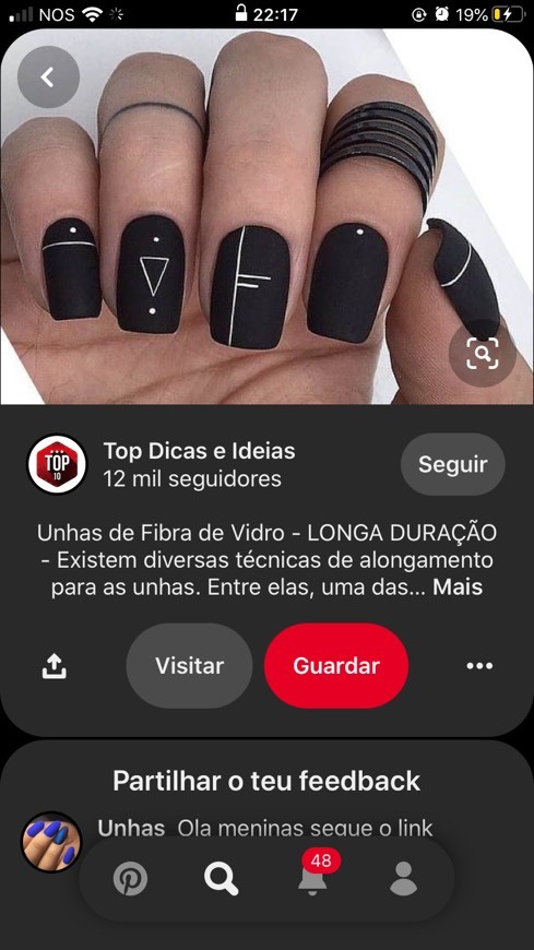 Moda Black