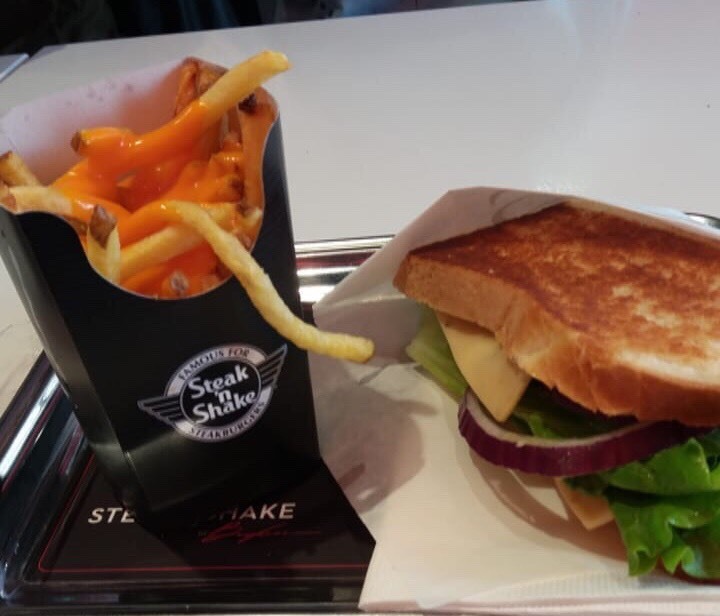 Restaurantes Steak n Shake