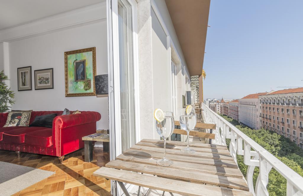 Lugar Hostel Lisbon Forever