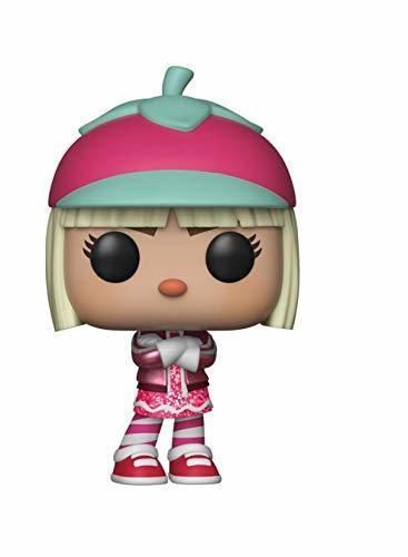 Funko – Disney Color Wreck-It-Ralph 2 Color Pop 7