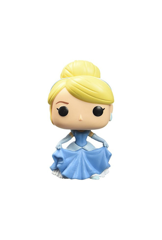 Social FunKo POP! Vinilo - Disney