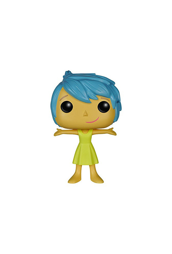 Juego Funko - Joy