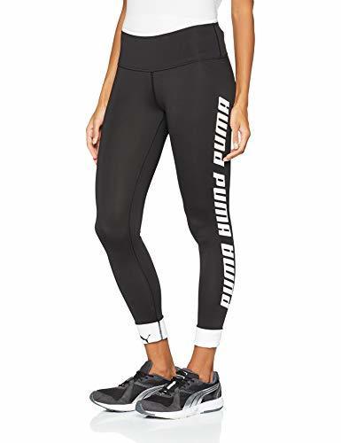 Moda PUMA Modern Sports FoldUp Leggins