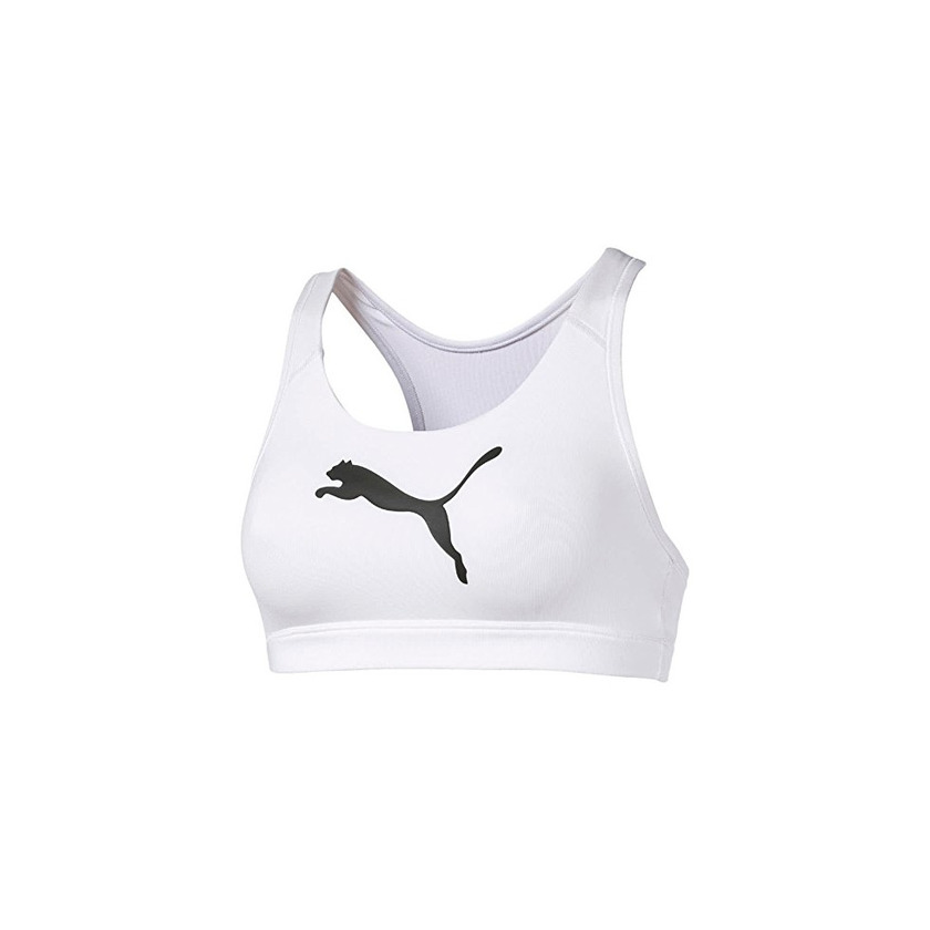 Electrónica Puma 4Keeps Bra Top