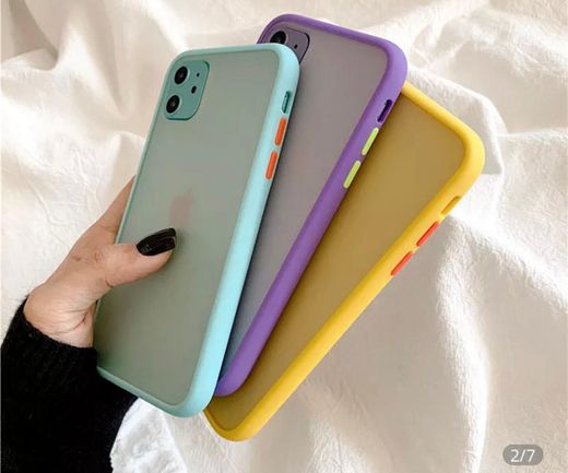 Funda colores