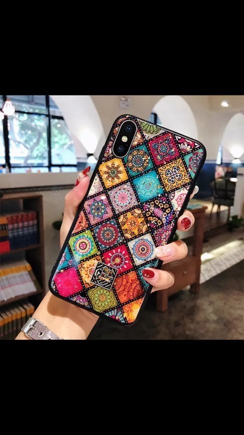 Social Capas para Iphone 