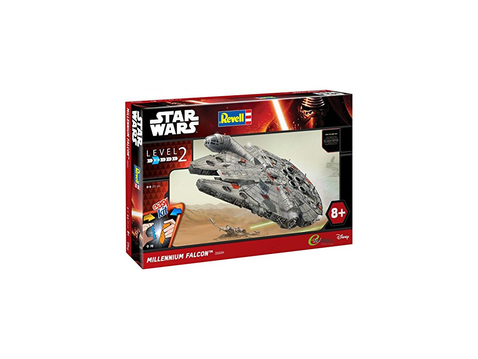 Productos Revell 6694 Star Wars