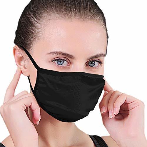 Social Outdoor Mouth Face Mask Devil Demon Horns Red Eyes Evil Hell Satan