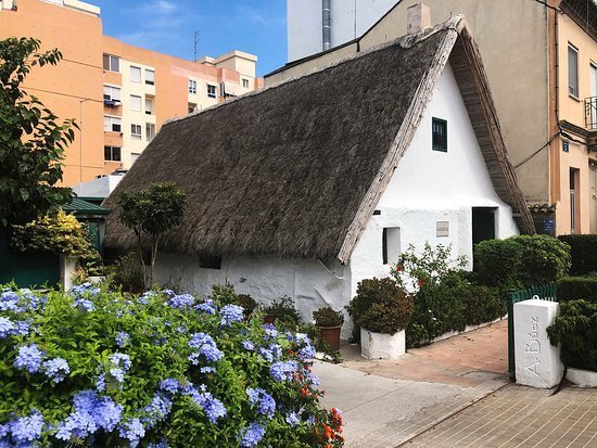 Restaurants La Genuina