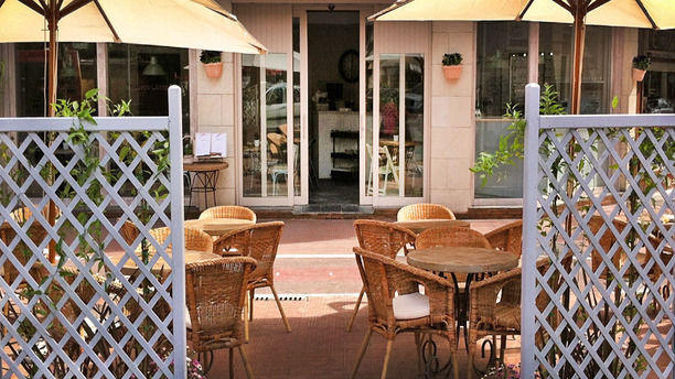 Restaurantes Saona